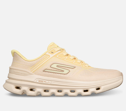 Slip-ins: GO RUN Glide-Step Arch Fit Shoe Skechers.fi