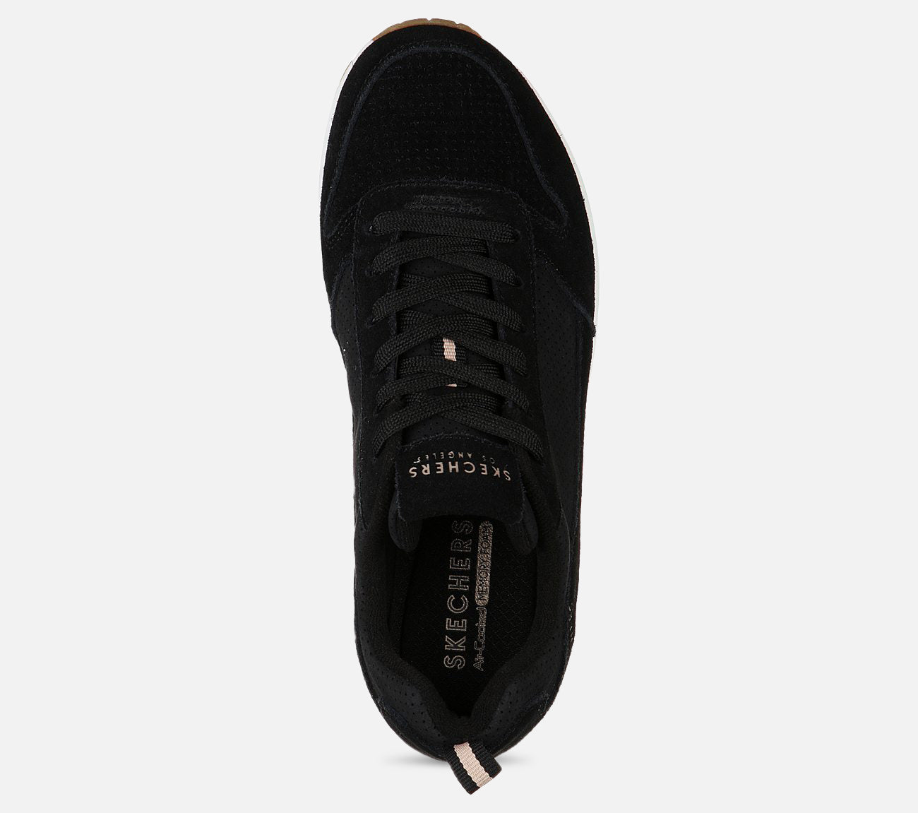 Uno - Two for the show Shoe Skechers