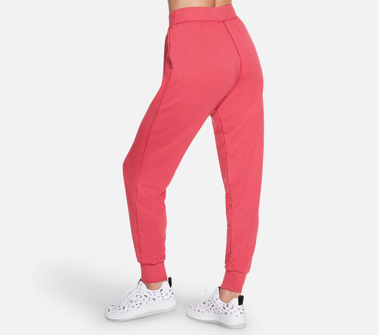 Restful Jogger Treenihousut Clothes Skechers.fi