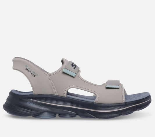 Slip-ins: GO WALK 8 - Ken II Sandal Skechers.fi