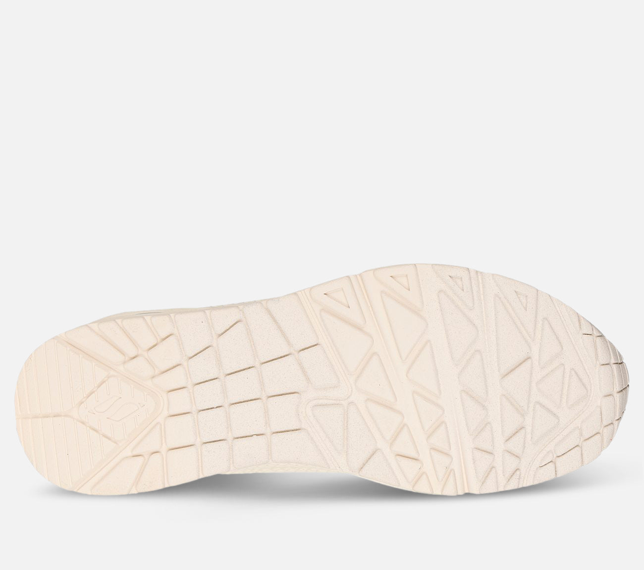 Uno - Shiny Scale Shoe Skechers.fi