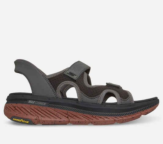 Slip-ins: Max Cushioning Premier 2.0 Sandal - Julian Sandal Skechers.fi