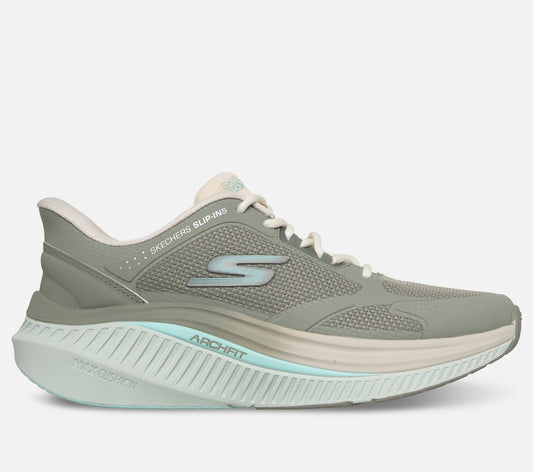 Slip-ins: GO WALK Max Cushioning Arch Fit - Jessa Shoe Skechers.fi