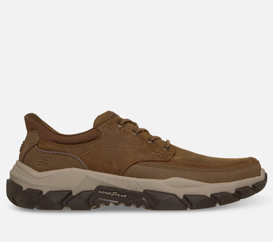 Relaxed Fit: Slip-ins: Santoro - Bradford
