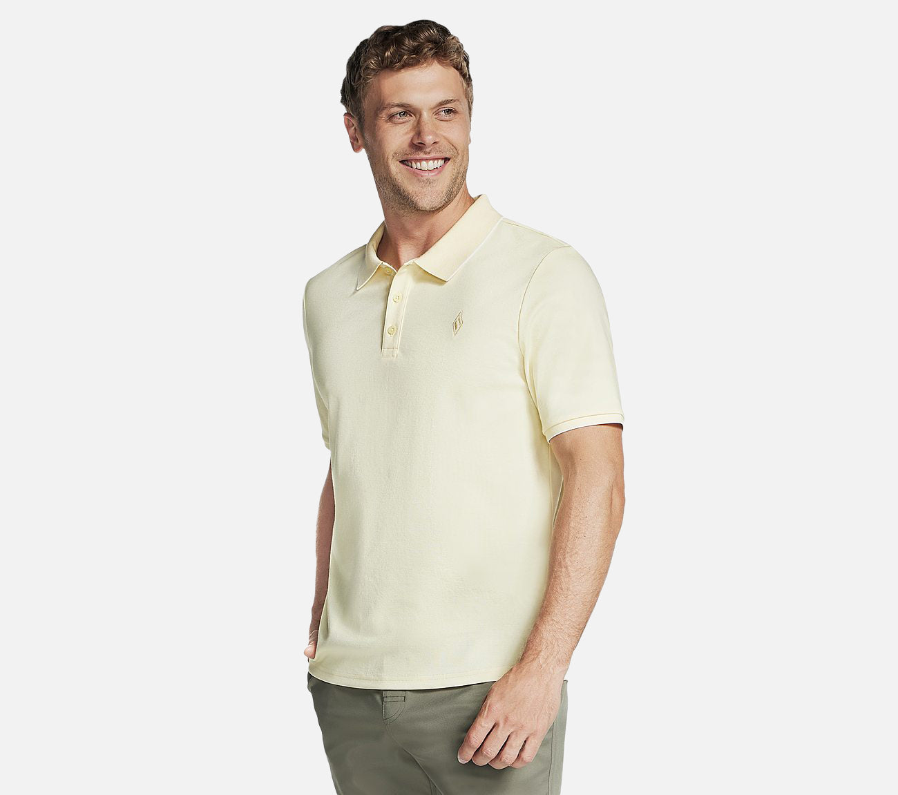 Off Duty Polo Clothes Skechers.fi