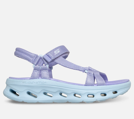 Go Walk Glide-Step 2.0 - Core Walk Sandal Skechers.fi