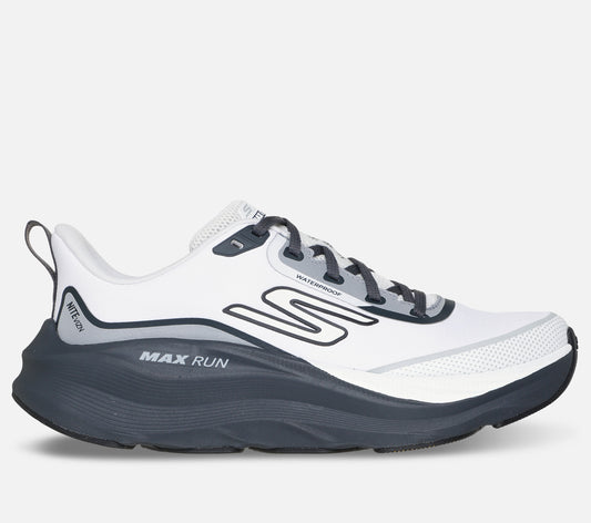 Max Cushioning Max Run - Vorteza - Waterproof Shoe Skechers.fi