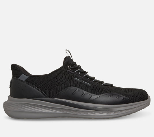 Relaxed Fit: Slip-ins: Slade - Draco Shoe Skechers.fi