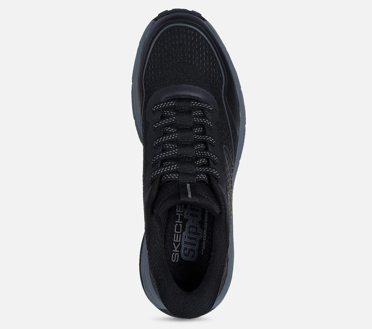 Slip-ins: Switch Back - Mist Shoe Skechers.fi