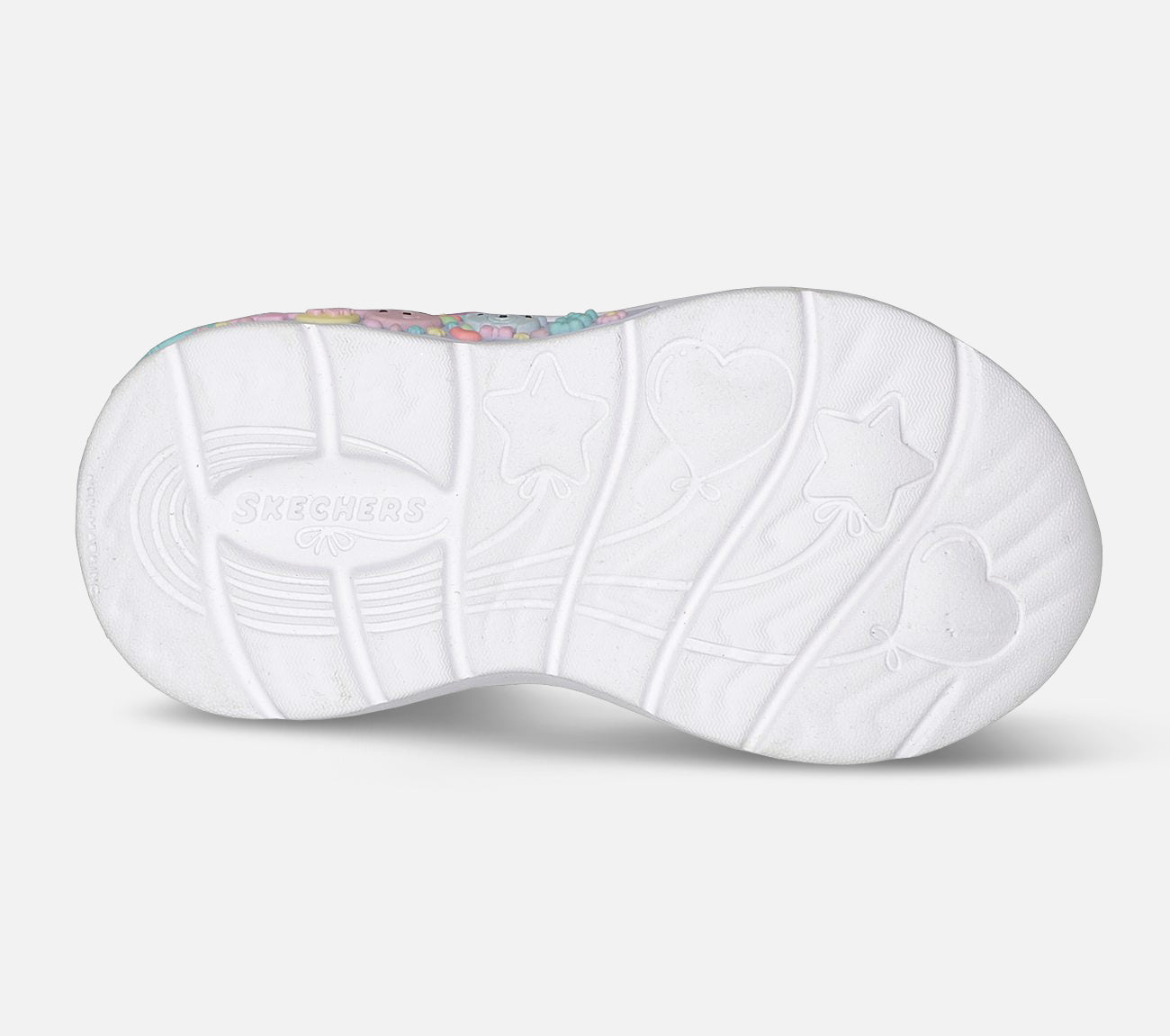 My Dreamers Shoe Skechers