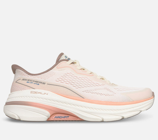 Slip-ins: Max Cushioning Arch Fit 2.0 Shoe Skechers.fi