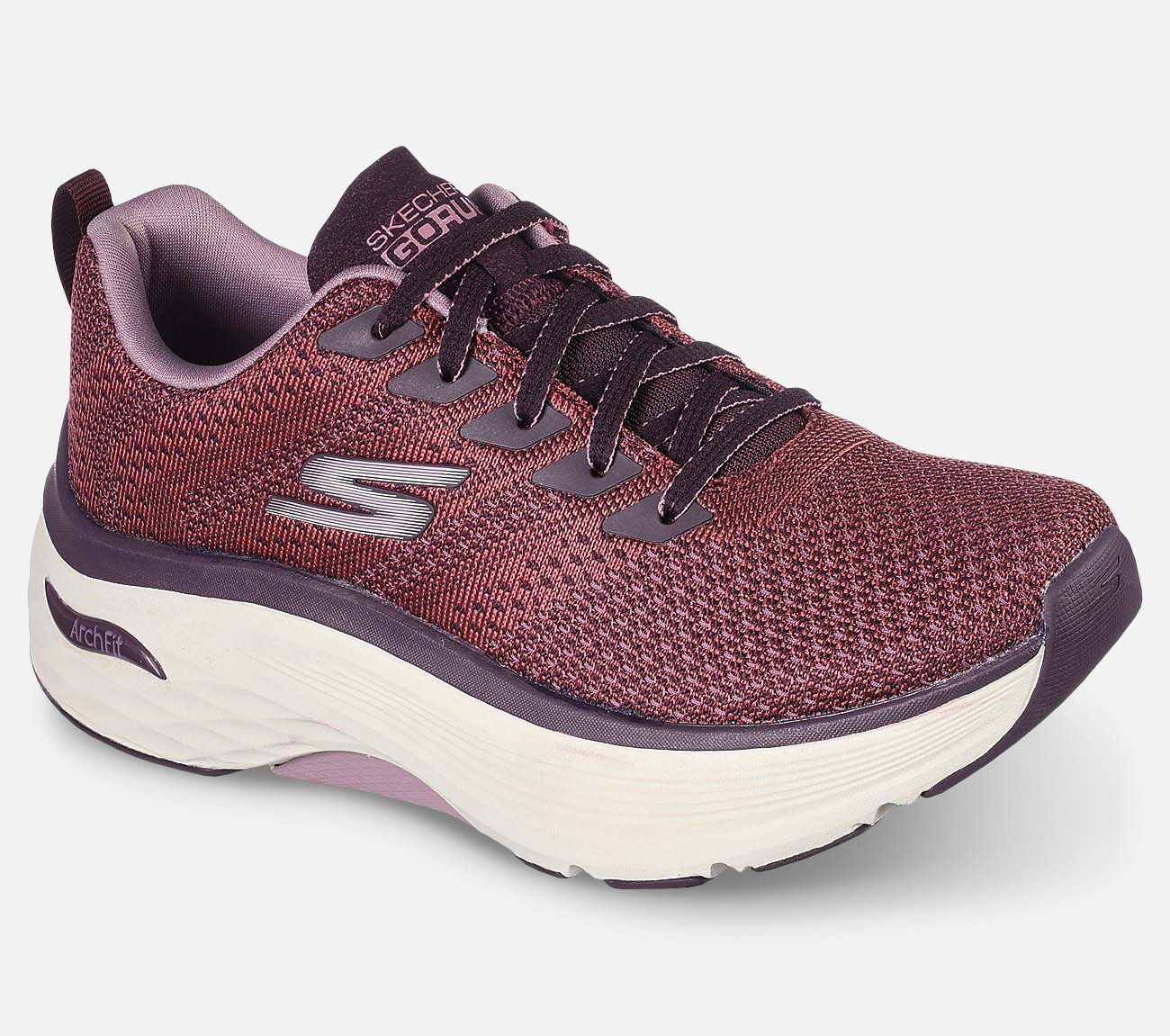 Max Cushioning Arch Fit Shoe Skechers