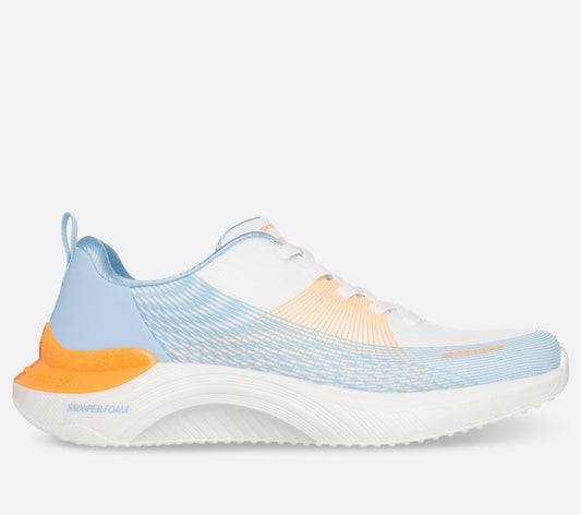 Snoop Dogg: Snoop Ace - Cyber Walker Shoe Skechers.fi