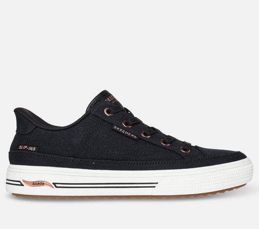 Slip-ins: Arch Fit Arcade - See Ya There Shoe Skechers.fi