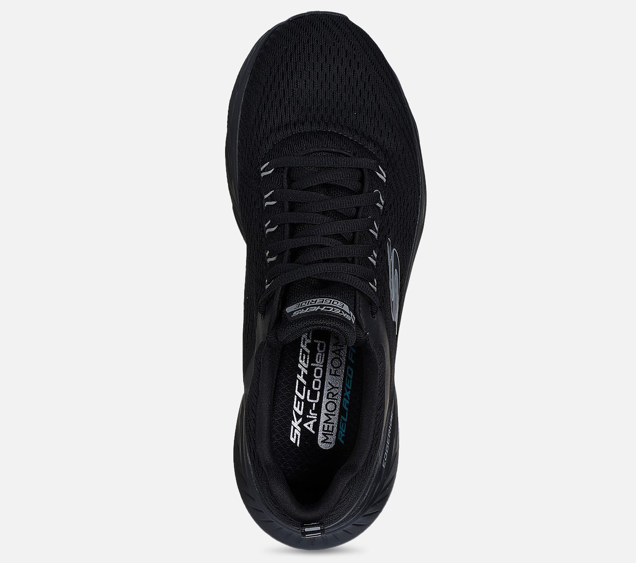 Relaxed Fit: Edgeride - Contention Shoe Skechers.fi
