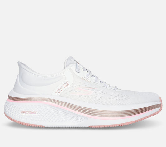 Slip-ins: GO RUN Consistent 2.0 - Banyan Shoe Skechers.fi