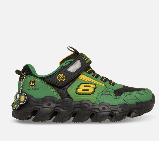 John Deere: Mega-Flex Lite - Dozer Brights Shoe Skechers.fi