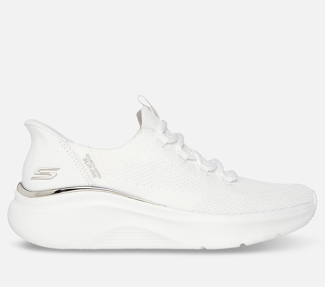 Slip-ins: BOBS Sport B Love - True Delight Shoe Skechers.fi