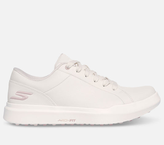 Relaxed Fit: GO GOLF Drive 6 - Waterproof Golf Skechers.fi