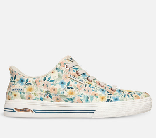 Slip-ins: Arch Fit Arcade - Wild Nite Shoe Skechers.fi