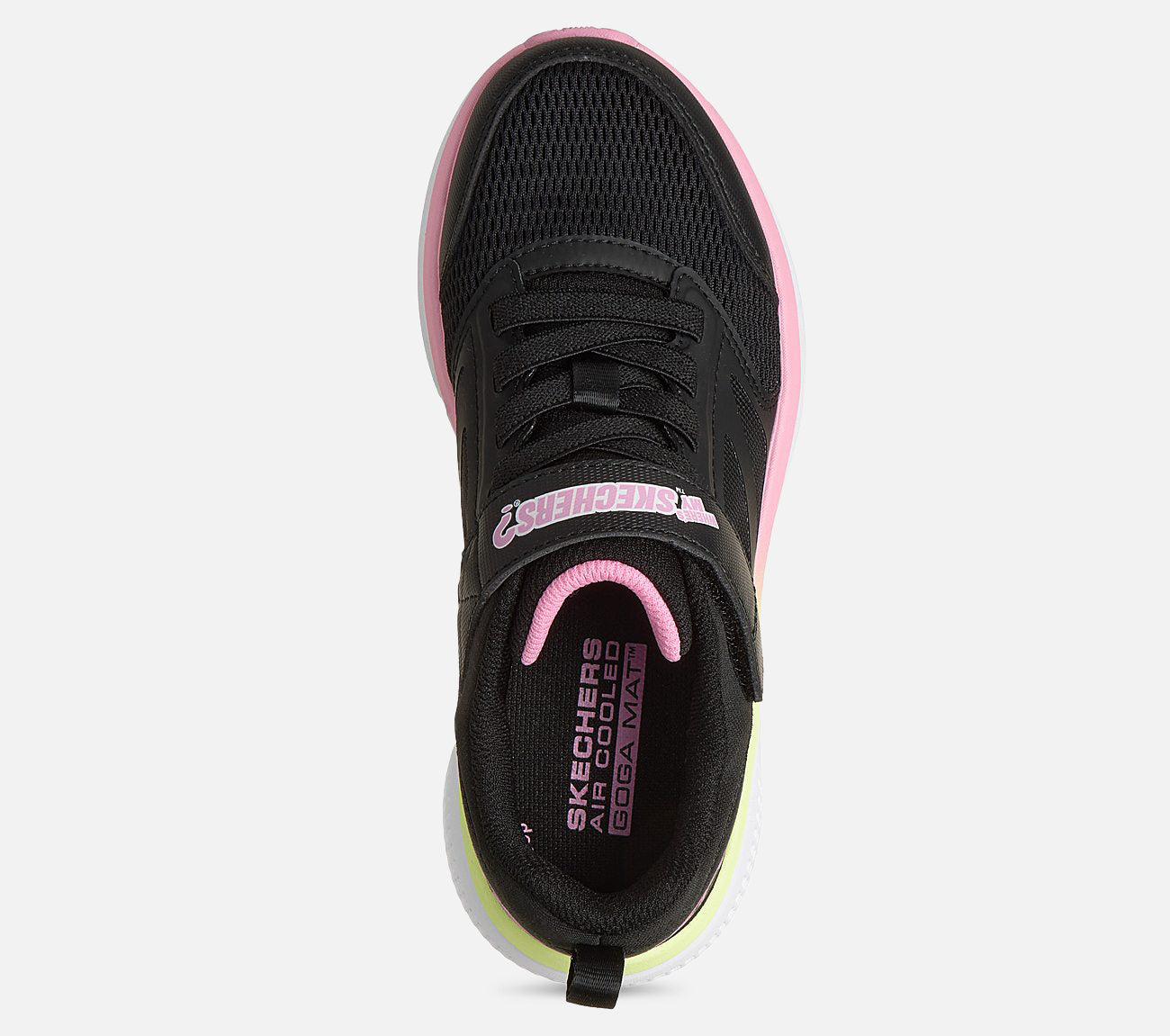 GO RUN Elevate 2.0 - Where's my Skechers? Shoe Skechers.fi