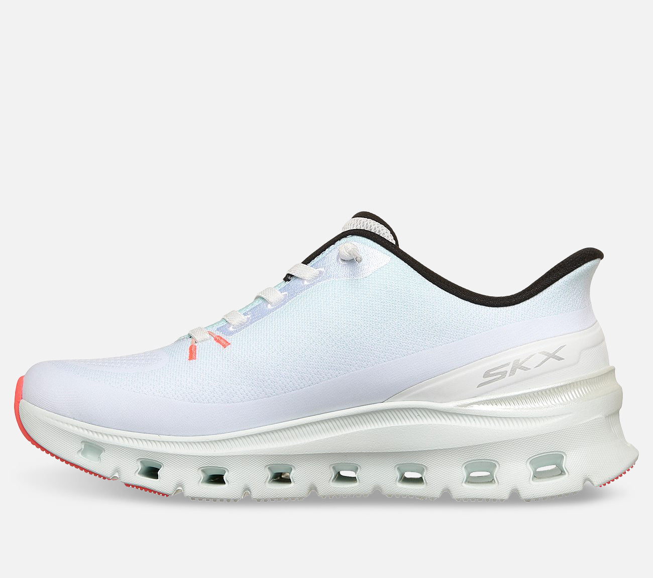 Slip-ins: Arch Fit Glide-Step Pro Shoe Skechers.fi