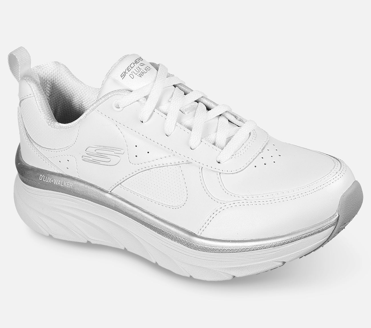 Relaxed Fit: D'Lux Walker - Timeless Path Shoe Skechers.fi