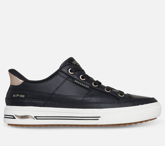 Slip-ins: Arch Fit Arcade - Catch Ya There Shoe Skechers.fi