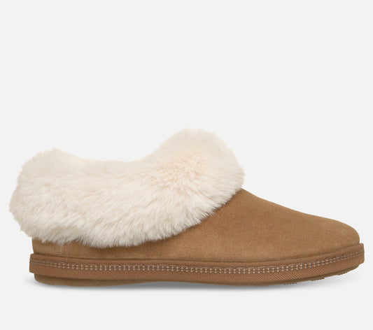 Relaxed Fit: Cozy Campfire - Winter Nights Slipper Skechers.fi