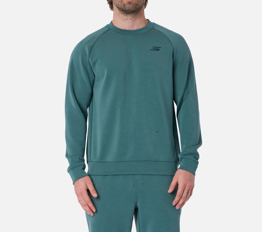 SKECHCLOUD Elevate Crew Clothes Skechers.fi