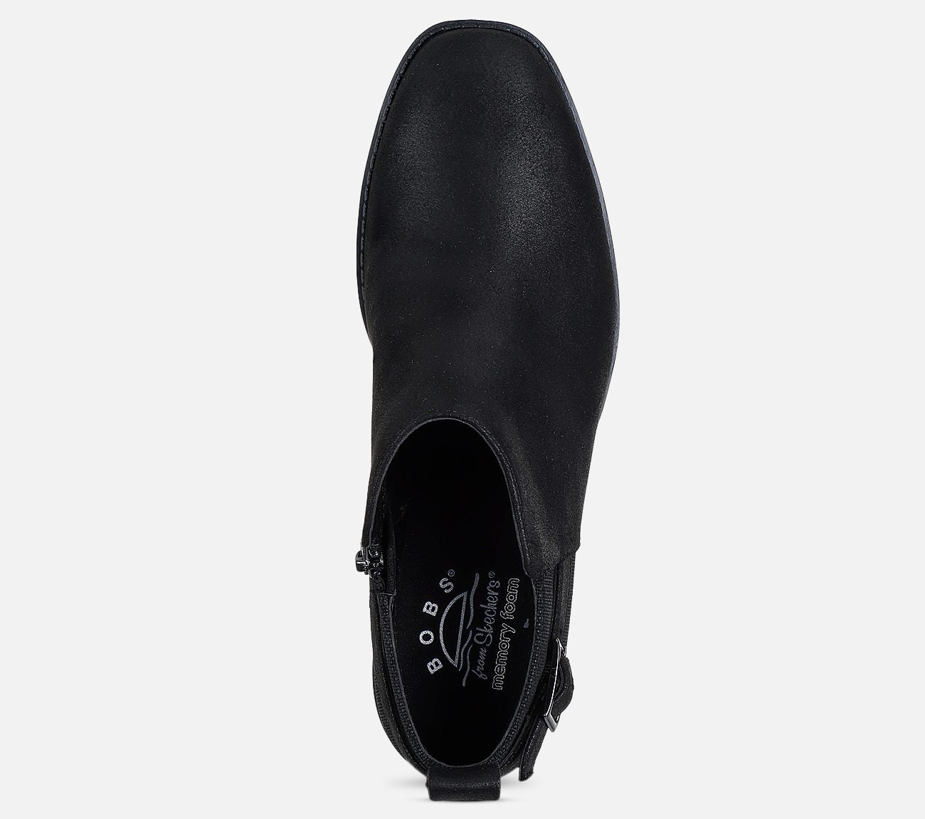 BOBS - Wander Luxe Boot Skechers.fi