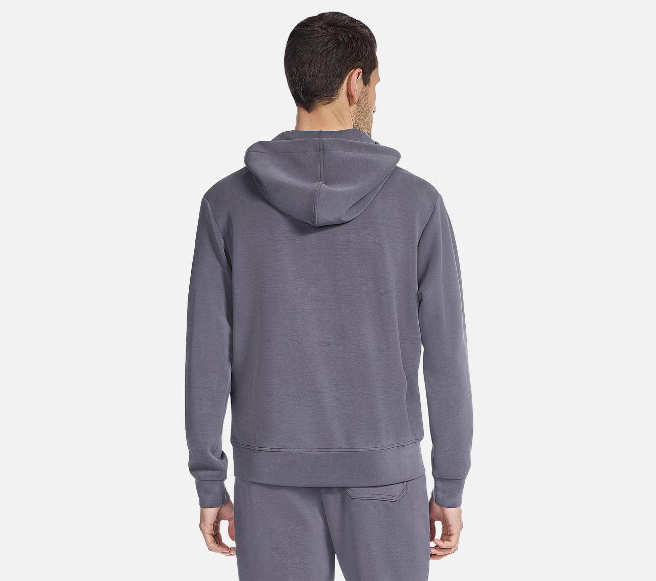 SKECHCLOUD Elevate Hoodie 2.0 Clothes Skechers.fi