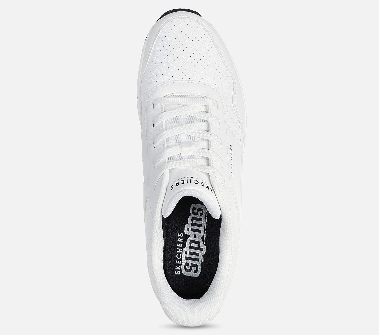 Slip-ins: Uno - Banksia Luxe Shoe Skechers.fi
