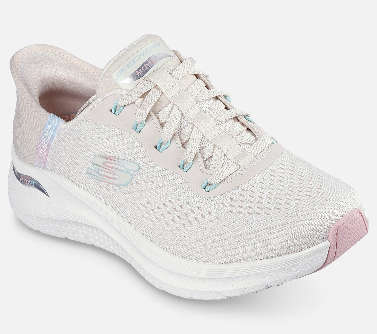 Slip-ins: Arch Fit 2.0 - Easy Chic Shoe Skechers.fi