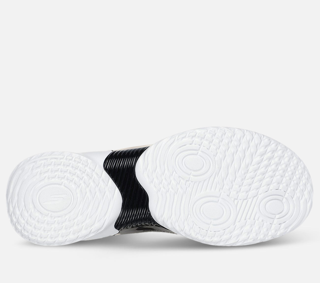 Basketball: SKX RESAGRIP Shoe Skechers.fi