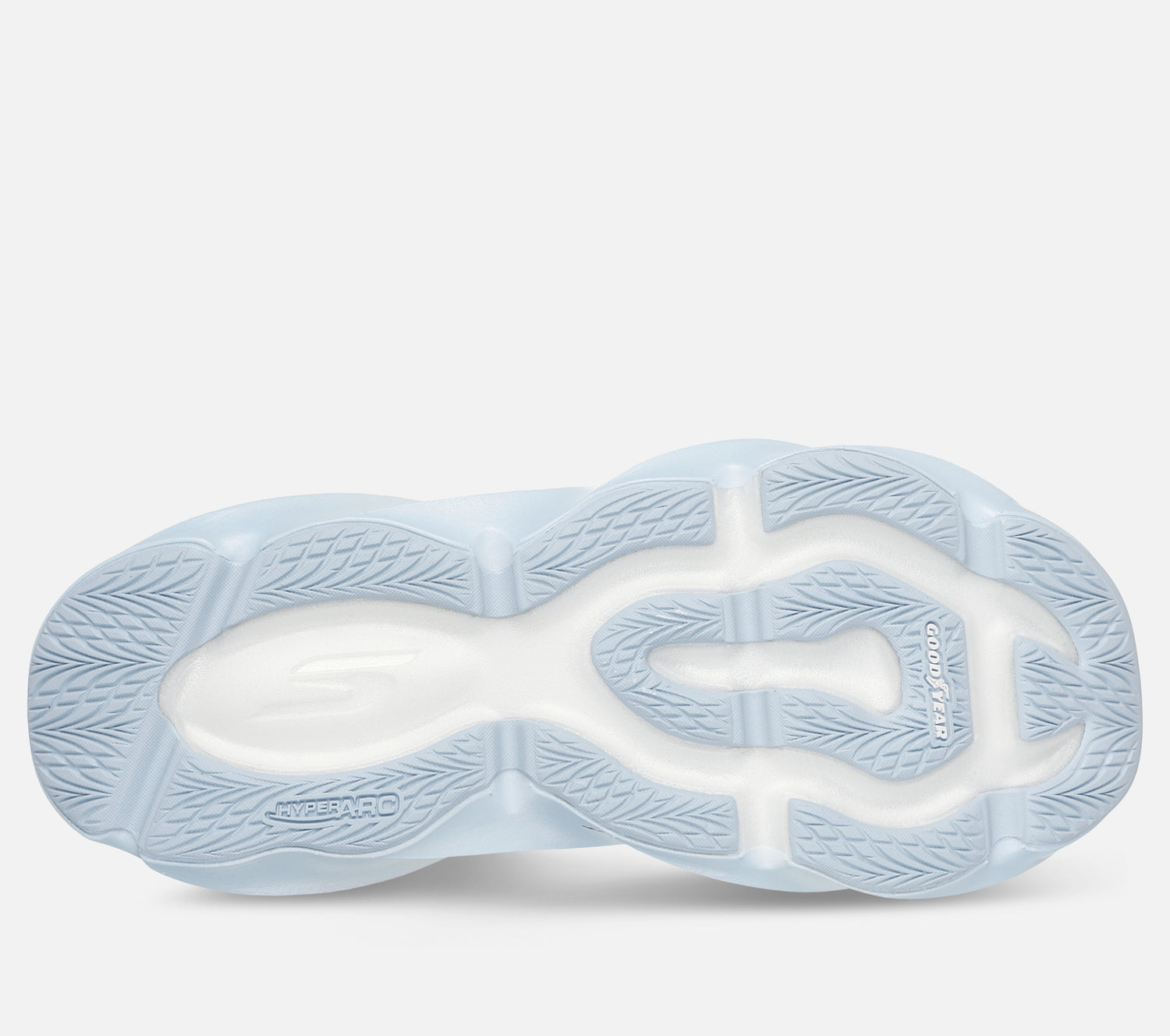 SKX Aero Burst Shoe Skechers.fi