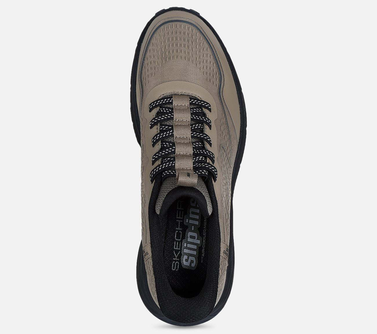 Slip-ins: Switch Back - Mist Shoe Skechers.fi