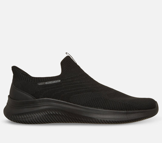 Wide Fit: Slip-ins: Ultra Flex 4.0 - Calavera Shoe Skechers.fi