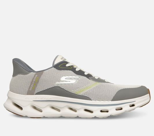 Slip-ins: GO WALK Glide-Step 2.0 - Zac Shoe Skechers.fi