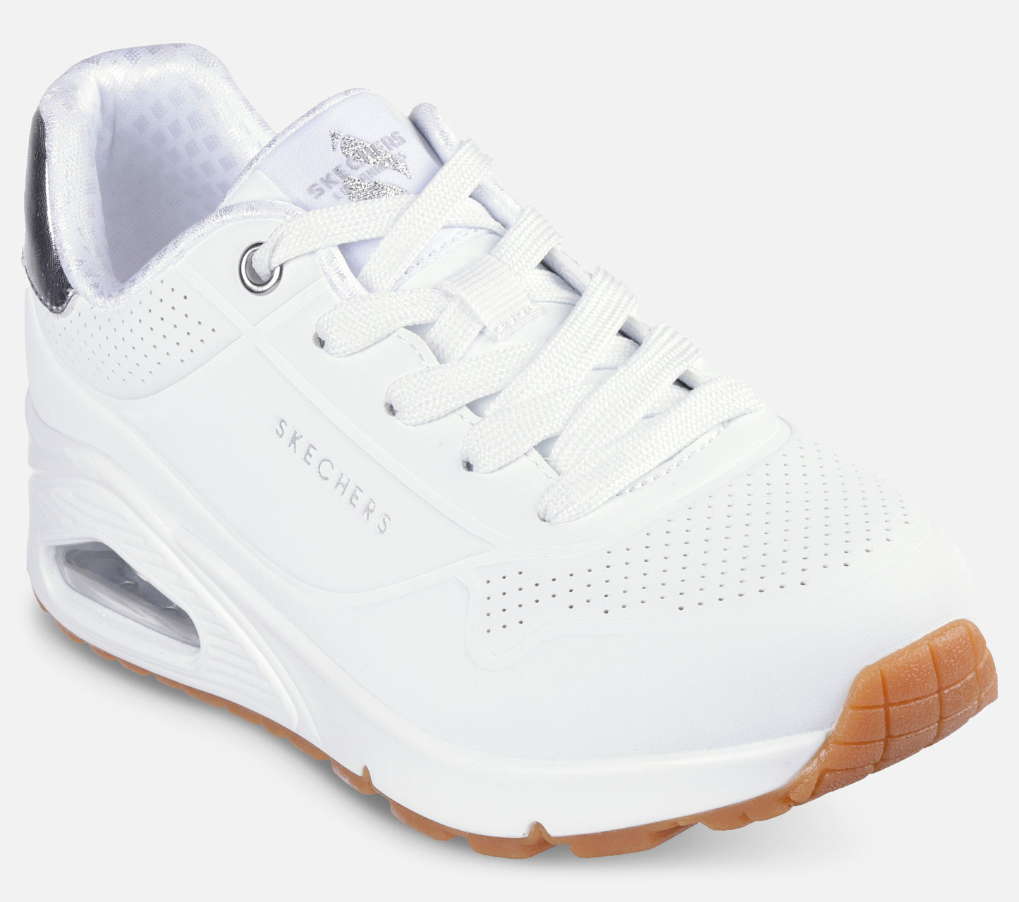 Uno Gen1 - Shimmer Away Shoe Skechers.fi