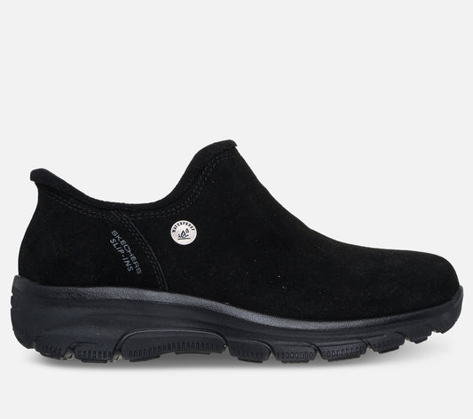 Slip-ins: Easy Going – Winter Wind - Waterproof Boot Skechers.fi