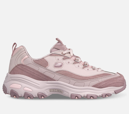 D'Lites - Modern Classic Shoe Skechers.fi