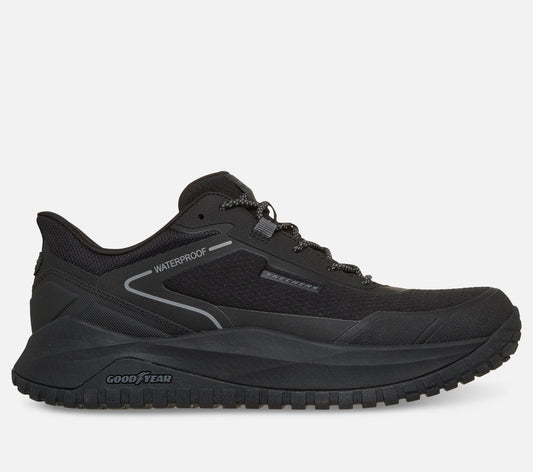 Relaxed Fit: Slip-ins: Badger - Koda - Waterproof