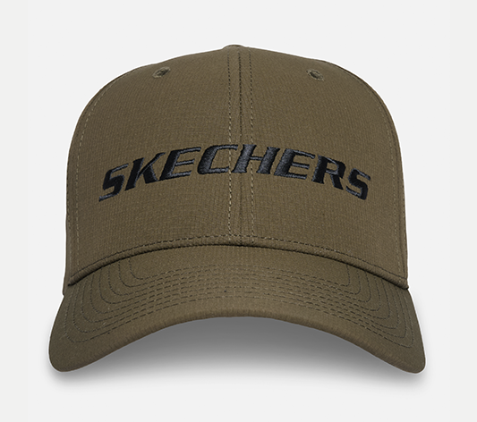 Tearstop Snapback -lippis Hat Skechers
