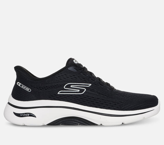Slip-ins: GO WALK Arch Fit 2.0 - Kathy Shoe Skechers.fi