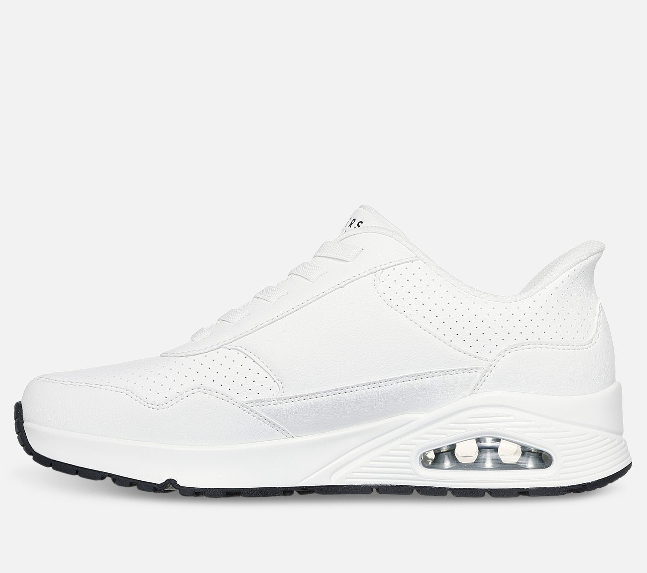 Slip-ins: Uno - Banksia Luxe Shoe Skechers.fi