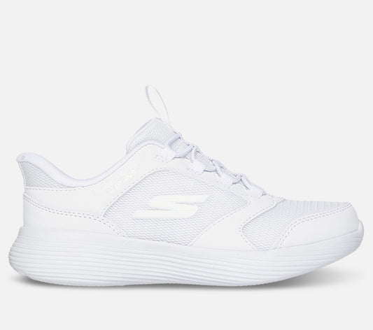 Slip-ins: GO RUN 400 V.2 - Turbo-Brisk Shoe Skechers.fi