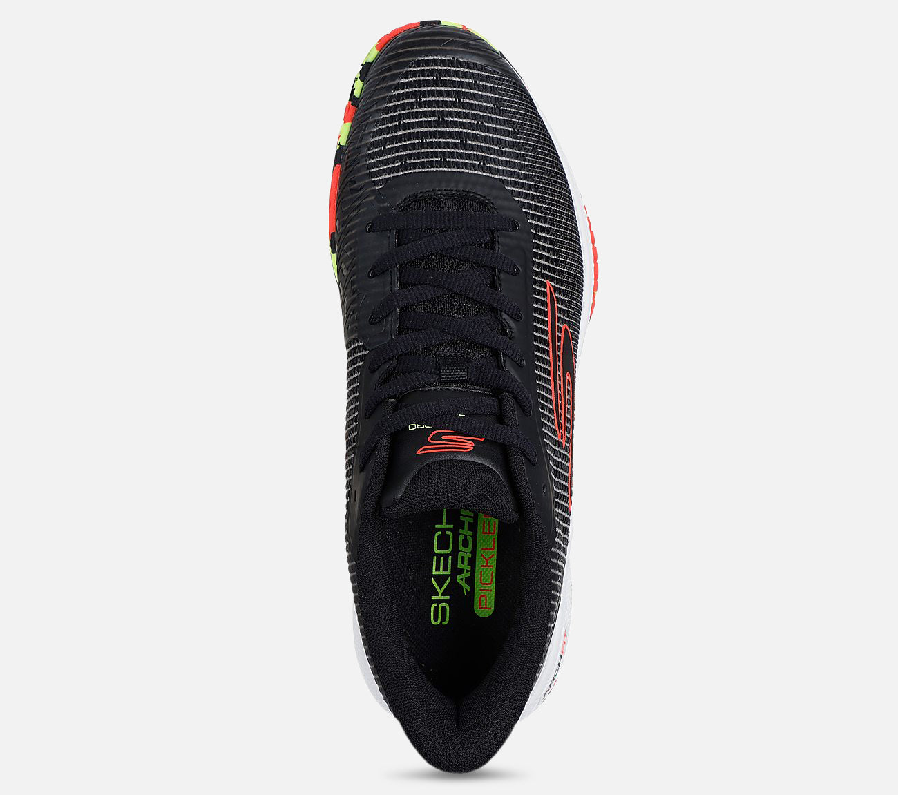 Relaxed Fit: Viper Court Pro 2.0 Shoe Skechers.fi