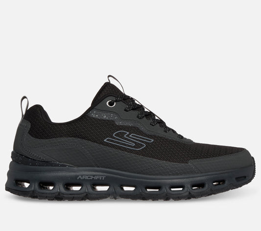 Arch Fit Glide-Step All-Terrain - Peak Crest - Waterproof Shoe Skechers.fi