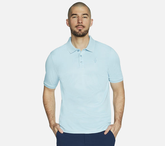 Off Duty Polo Clothes Skechers